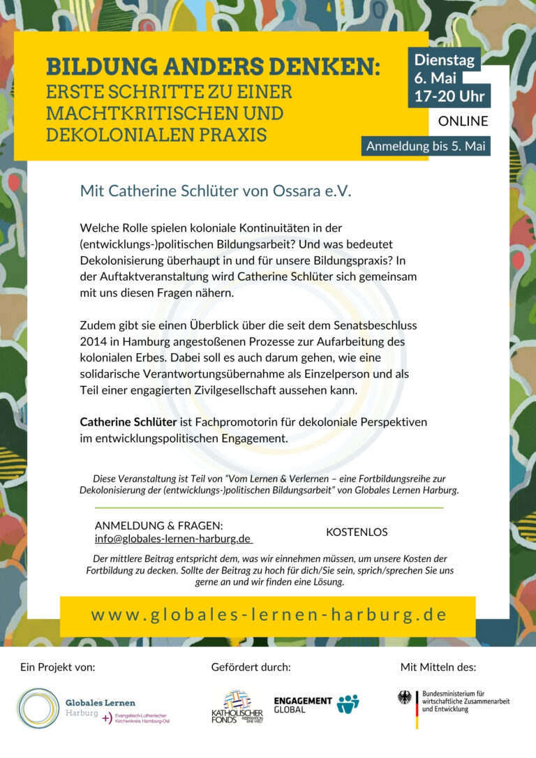 2025 Karussell Bildung anders denken